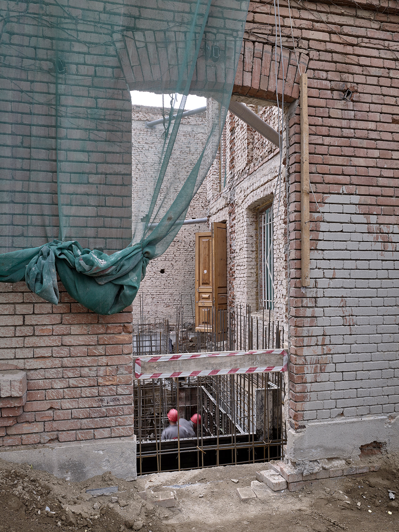 Swiss Embassy, Tbilisi